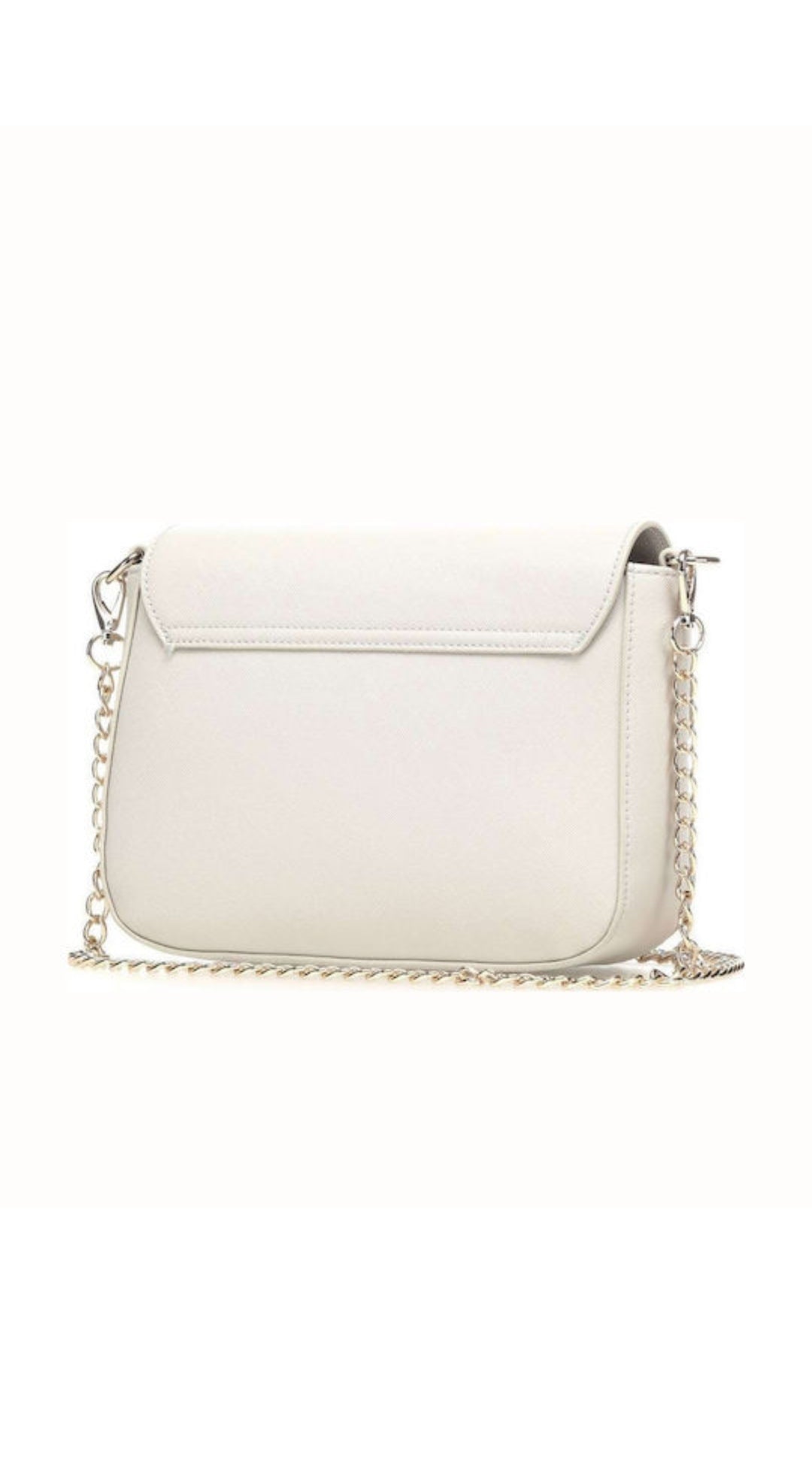 Valentino Bags Women's Bag Crossbody White