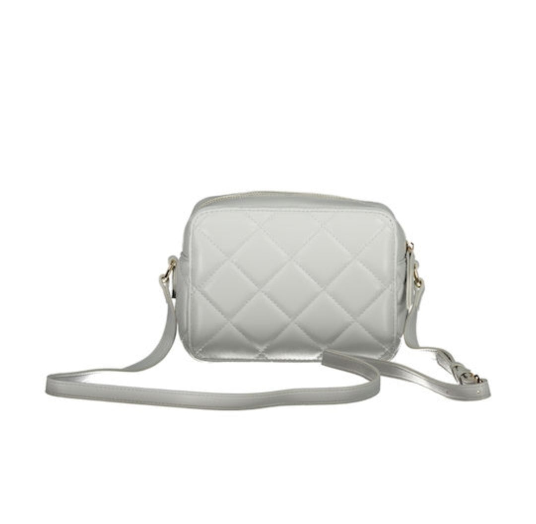 Valentino Bags Women's Bag Shoulder Gray