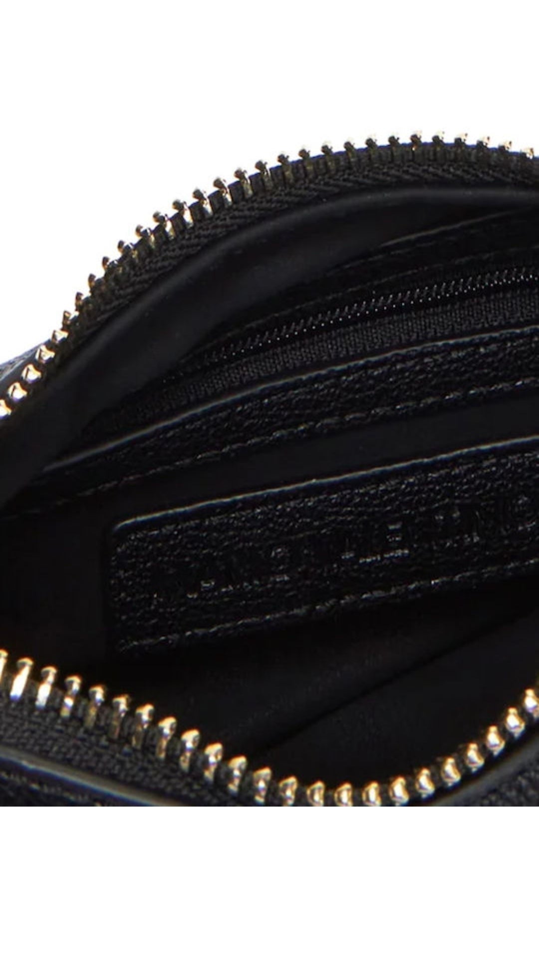 VALENTINO SAMBA RE VBS8ZG13 BLACK BAG