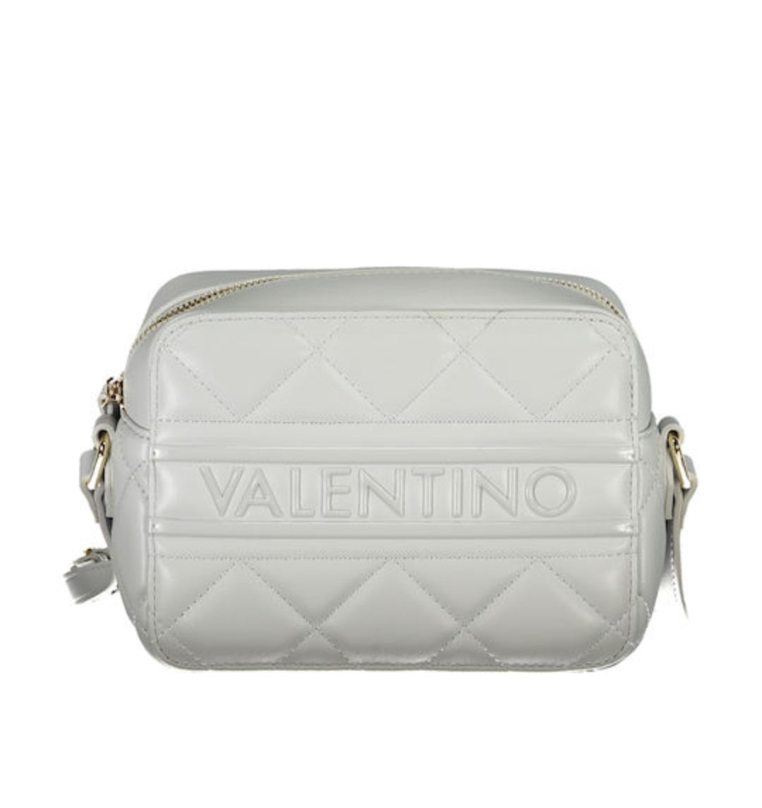 Valentino Bags Women's Bag Shoulder Gray