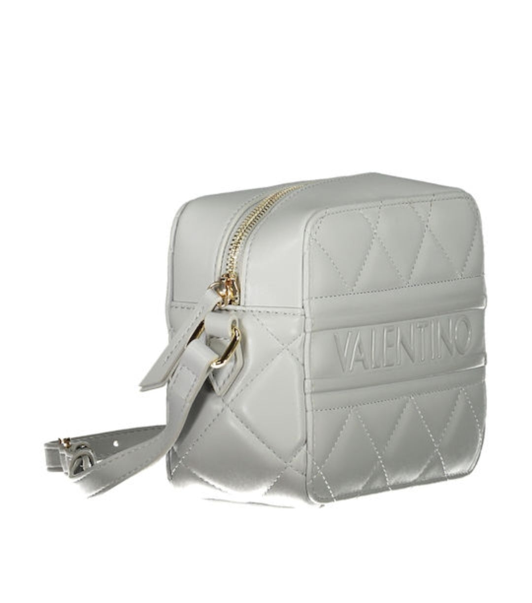 Valentino Bags Women's Bag Shoulder Gray