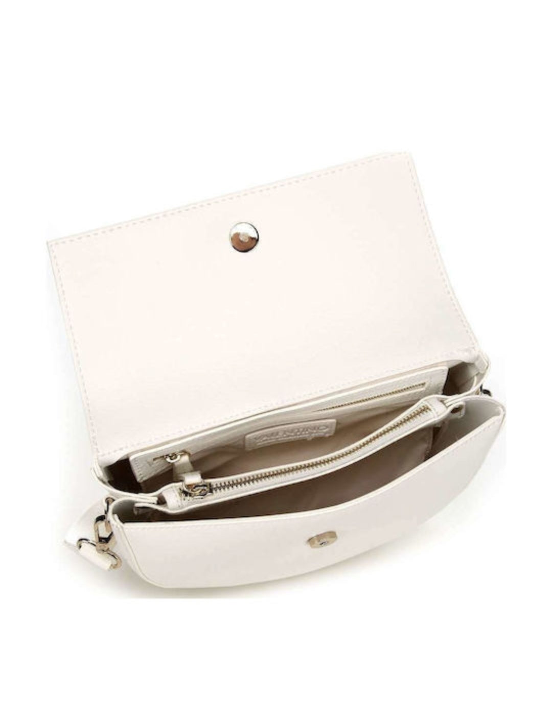 Valentino Women's bag crossbody white