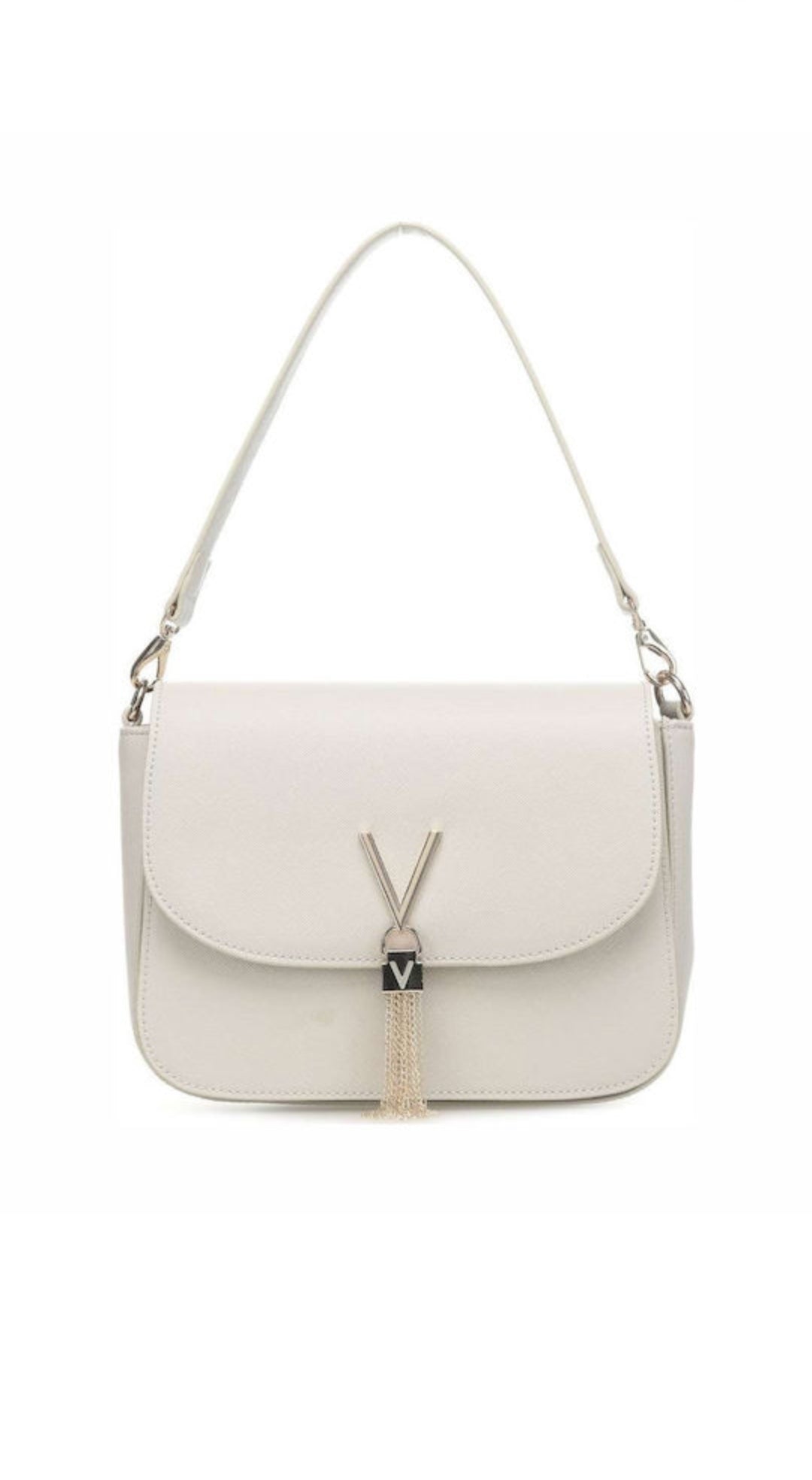 Valentino Bags Women's Bag Crossbody White