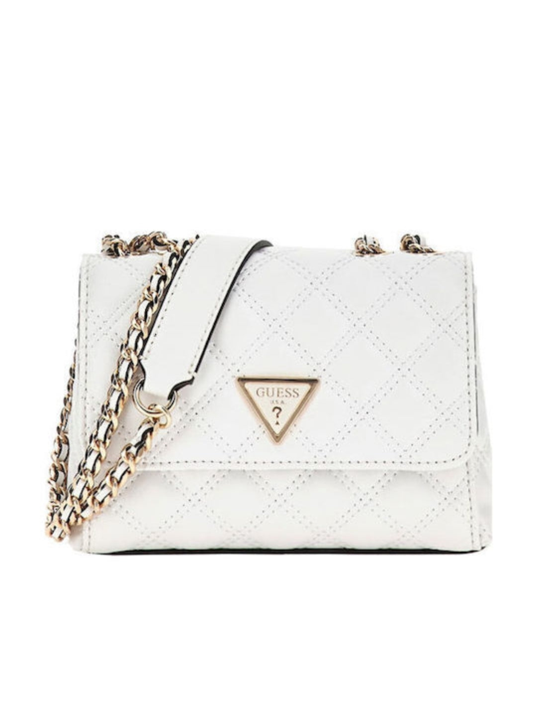 Guess Women's bag crossbody white