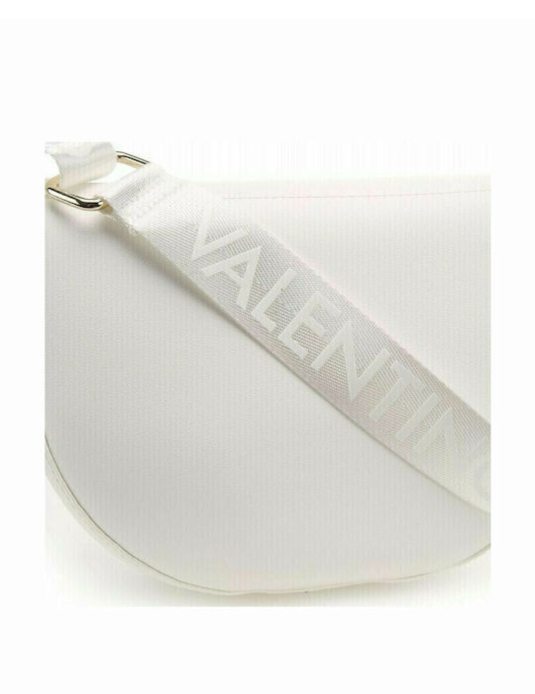 Valentino Women's bag crossbody white