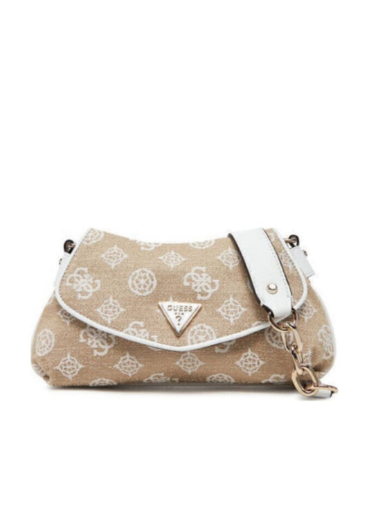 Guess Women's bag handbag white