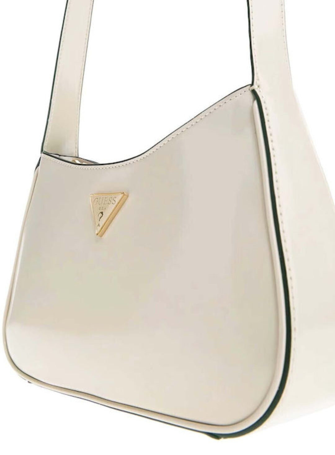 Guess Women's bag shoulder beige