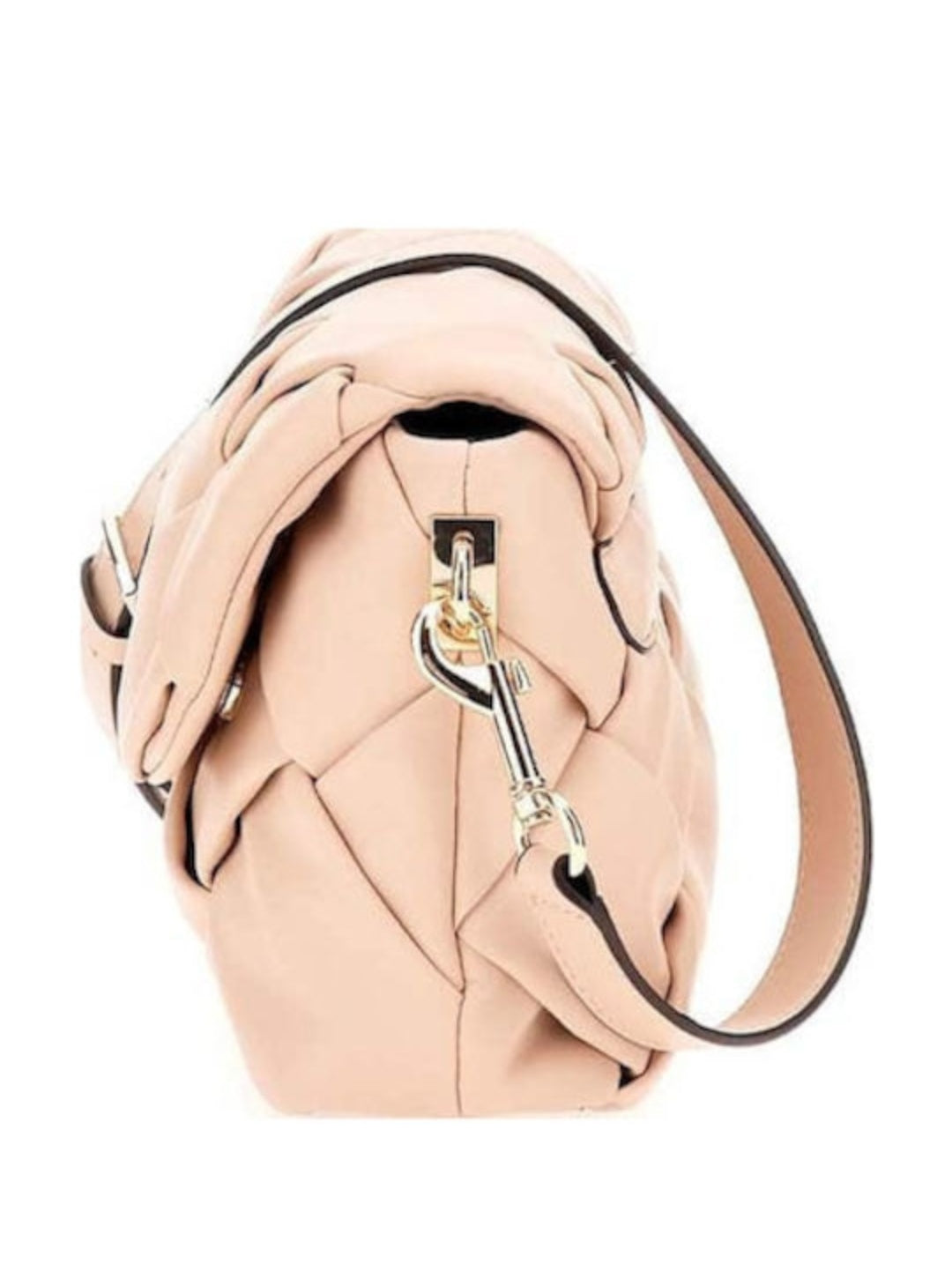 Guess Women's bag shoulder gray