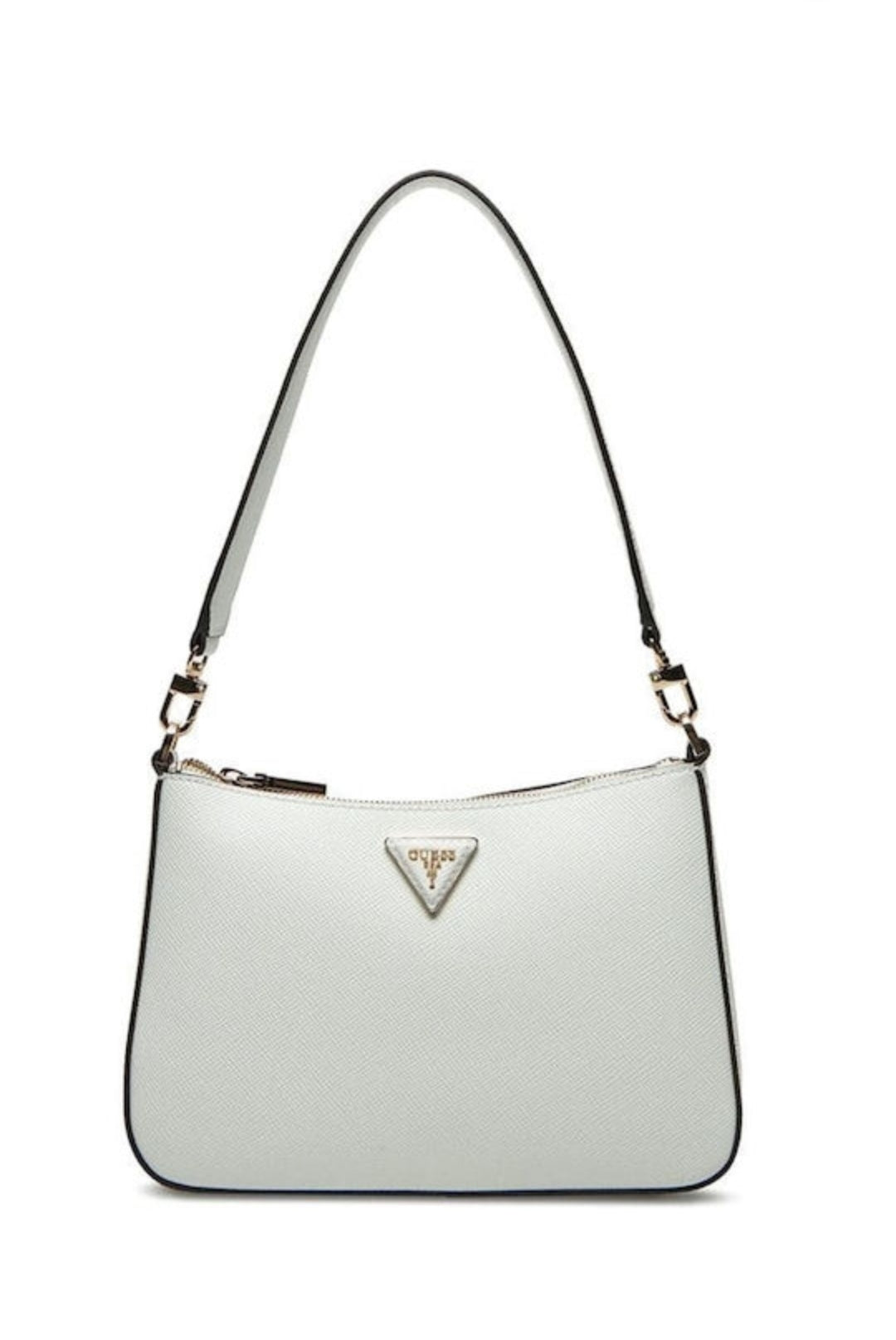 Guess Women's bag shoulder white