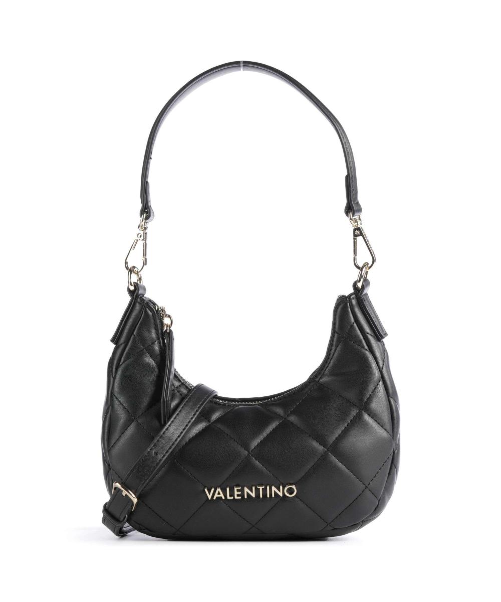Valentino Bags Ocarina Women's Bag Shoulder Black