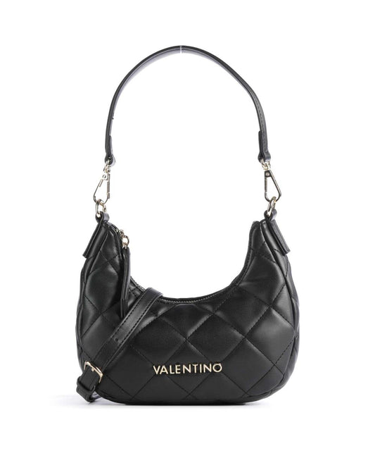 Valentino Bags Ocarina Women's Bag Shoulder Black