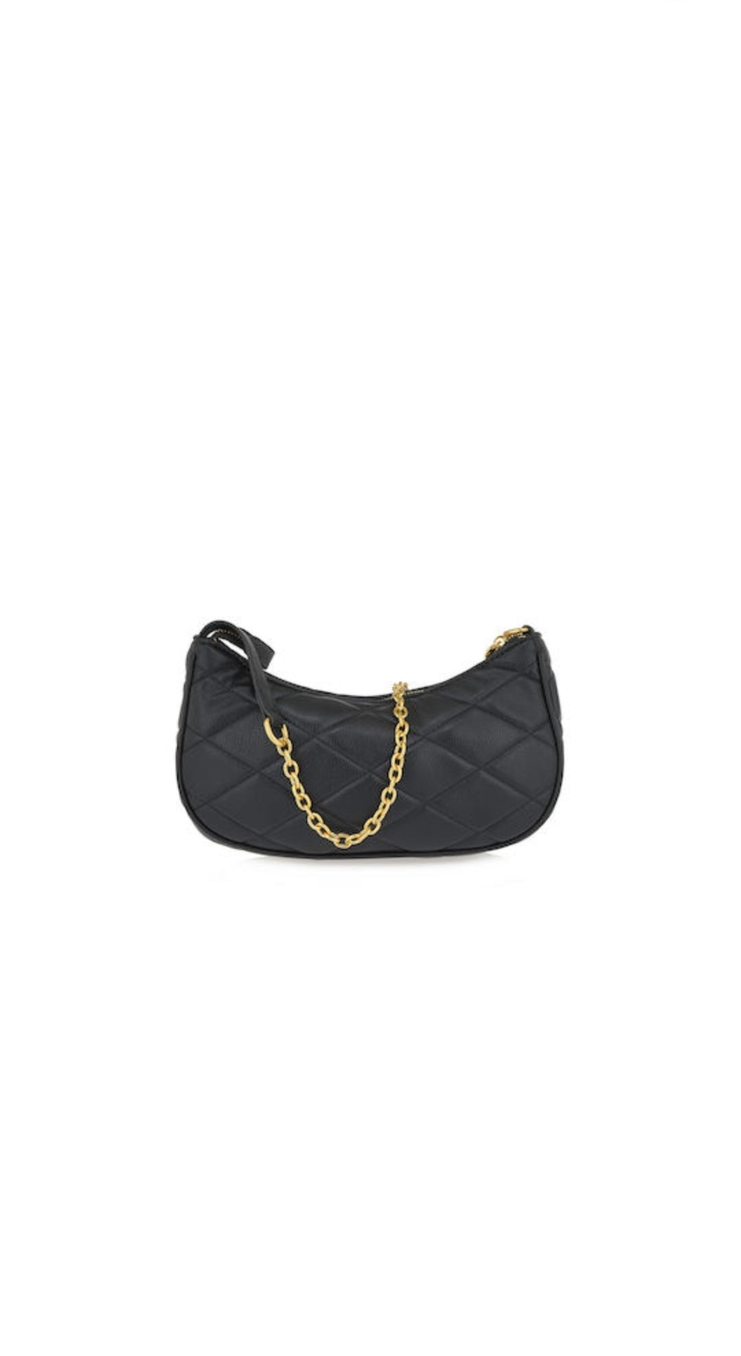 U.S. Polo Assn. Women's Bag Shoulder Black