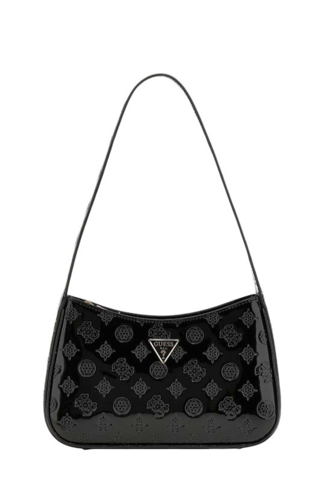 Guess Women's Bag Shoulder Black