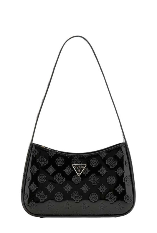 Guess Women's Bag Shoulder Black