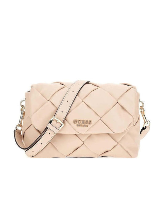 Guess Women's bag shoulder gray