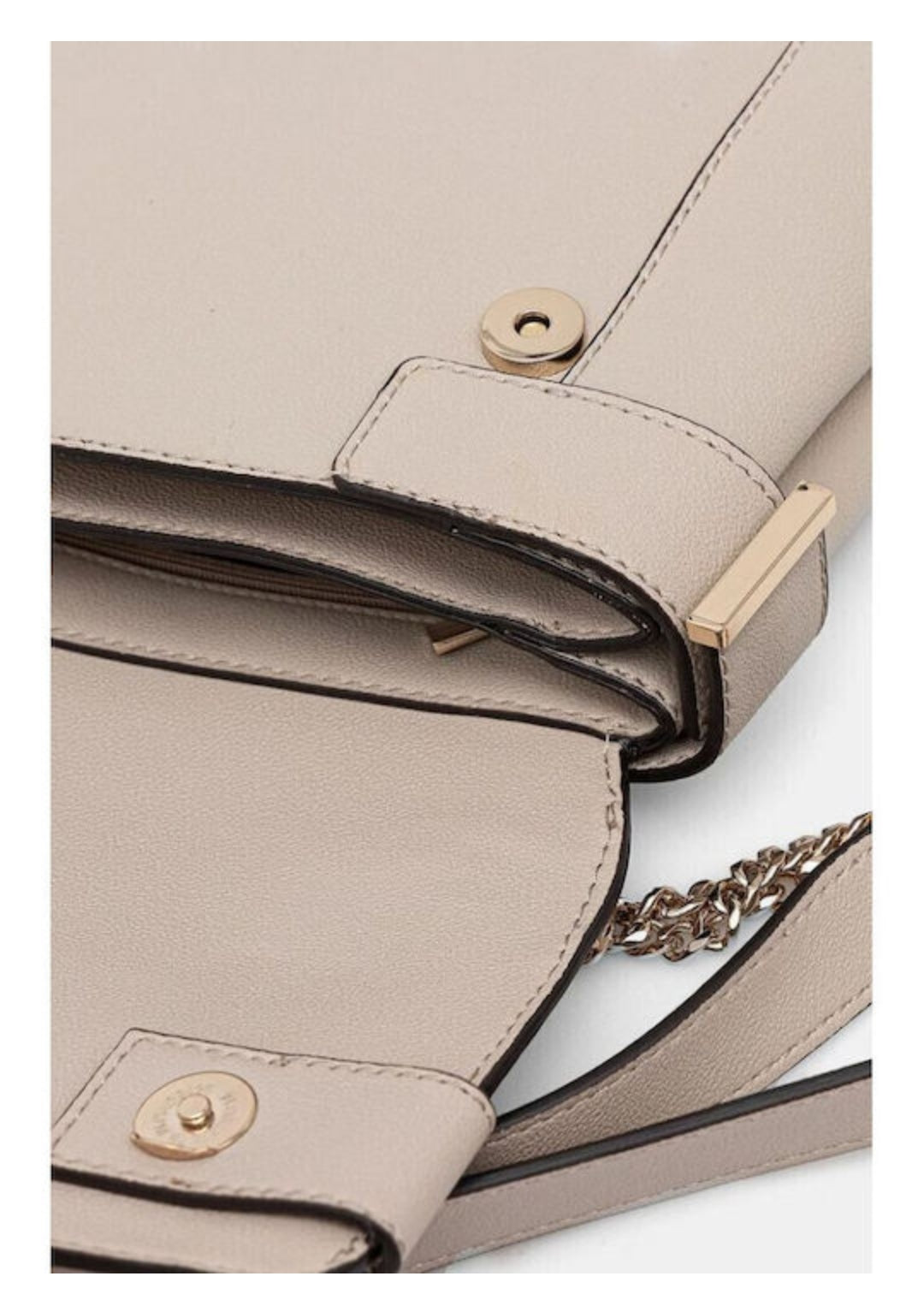 Guess Women's bag shoulder beige