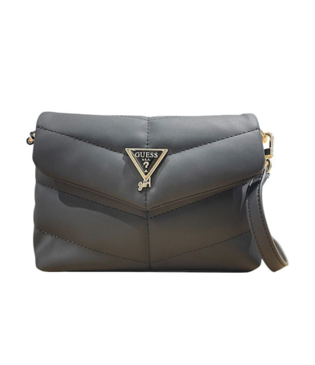 Guess Women's Bag Crossbody Black