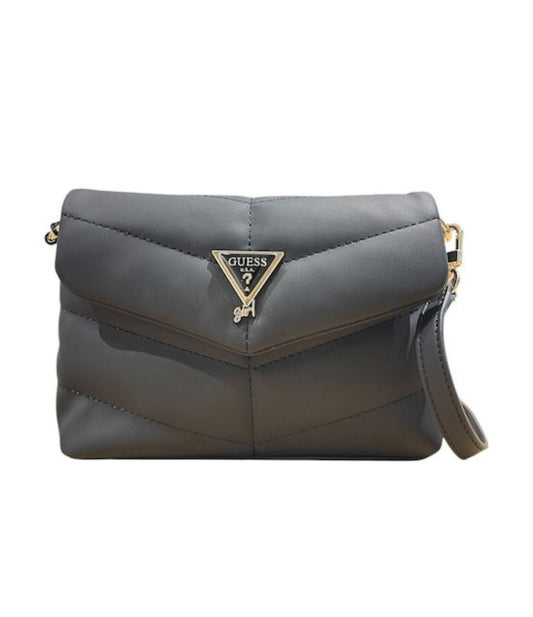 Guess Women's Bag Crossbody Black
