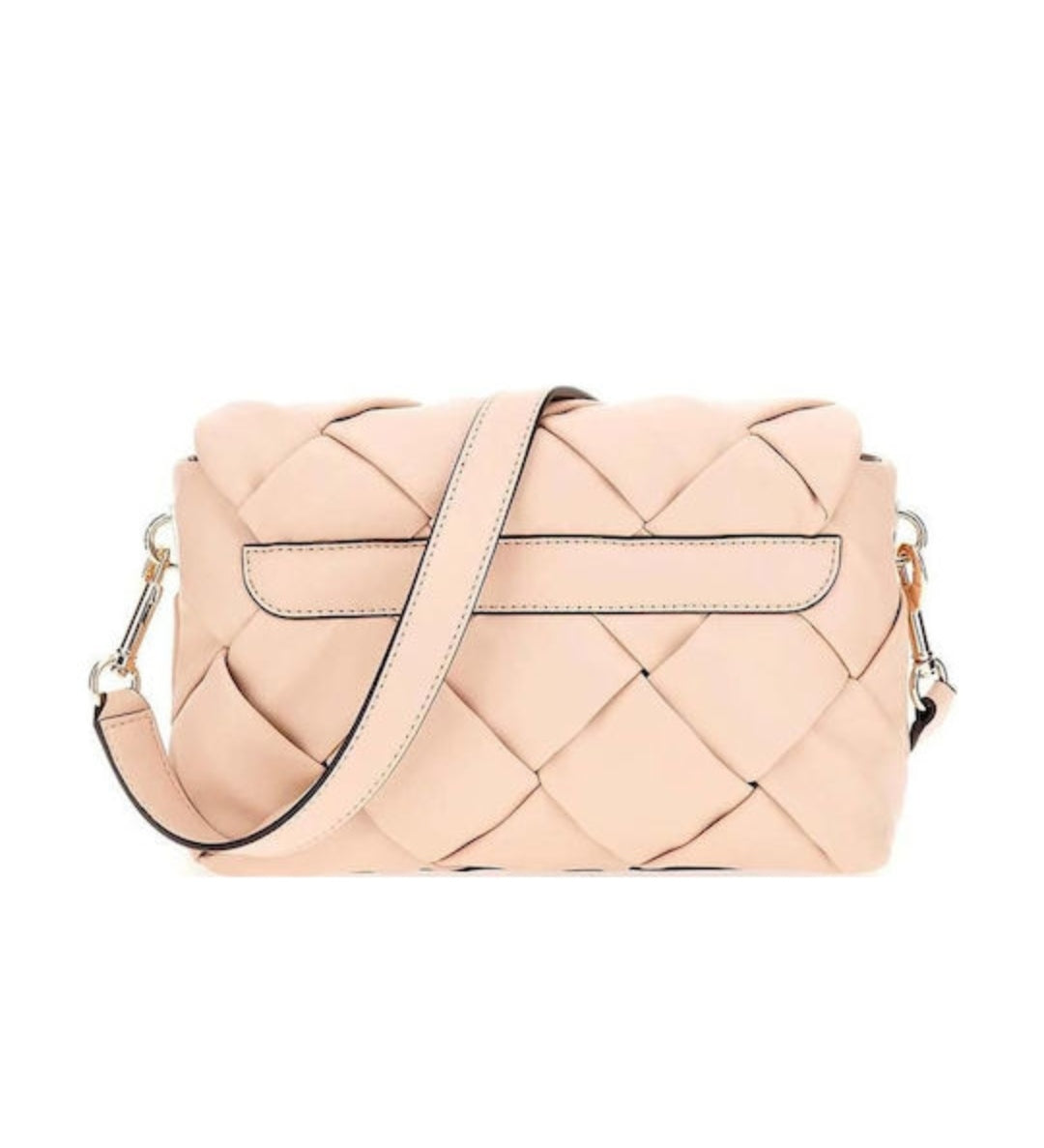 Guess Women's bag shoulder gray