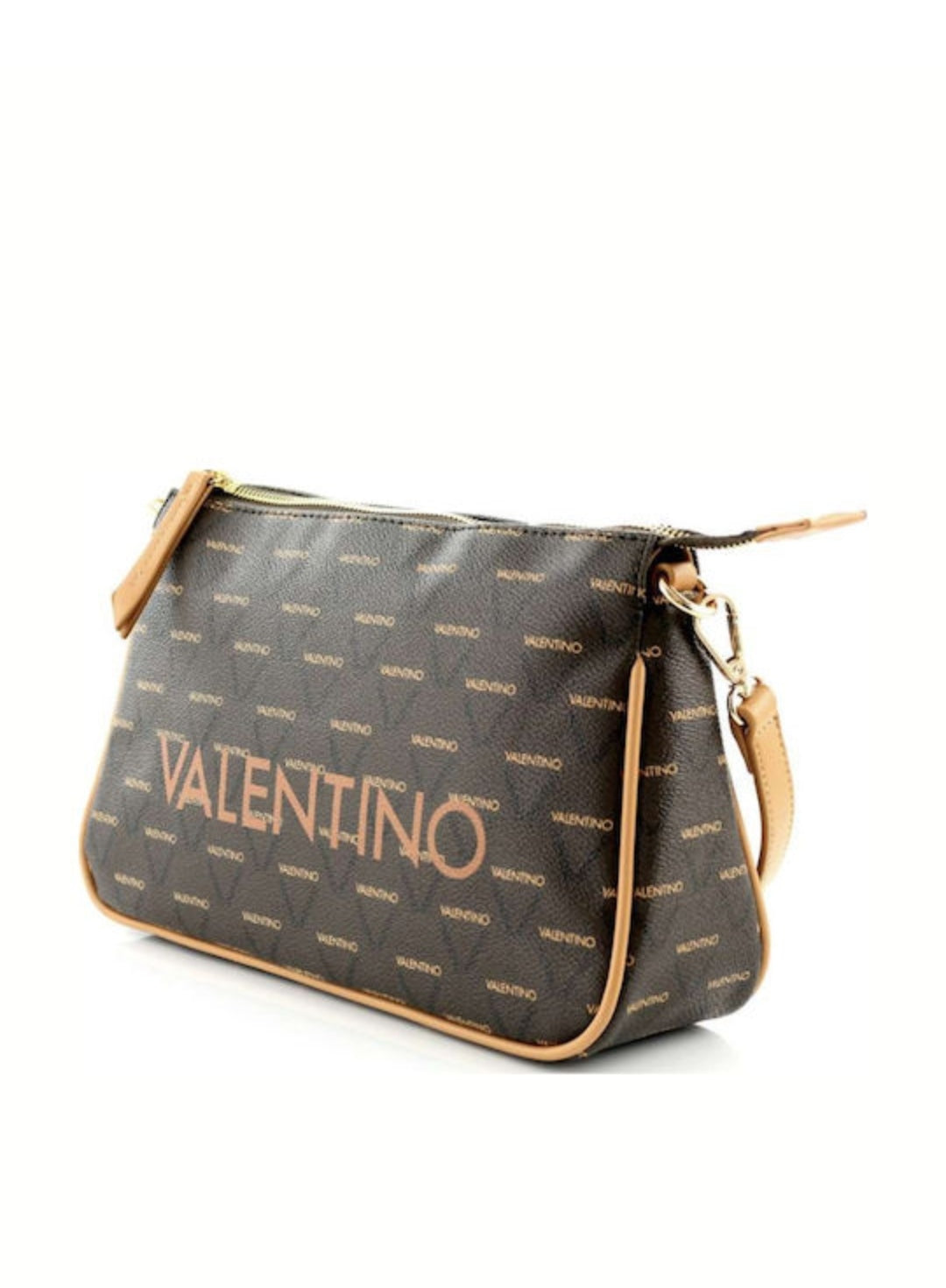 Valentino Women's bag shoulder brown
