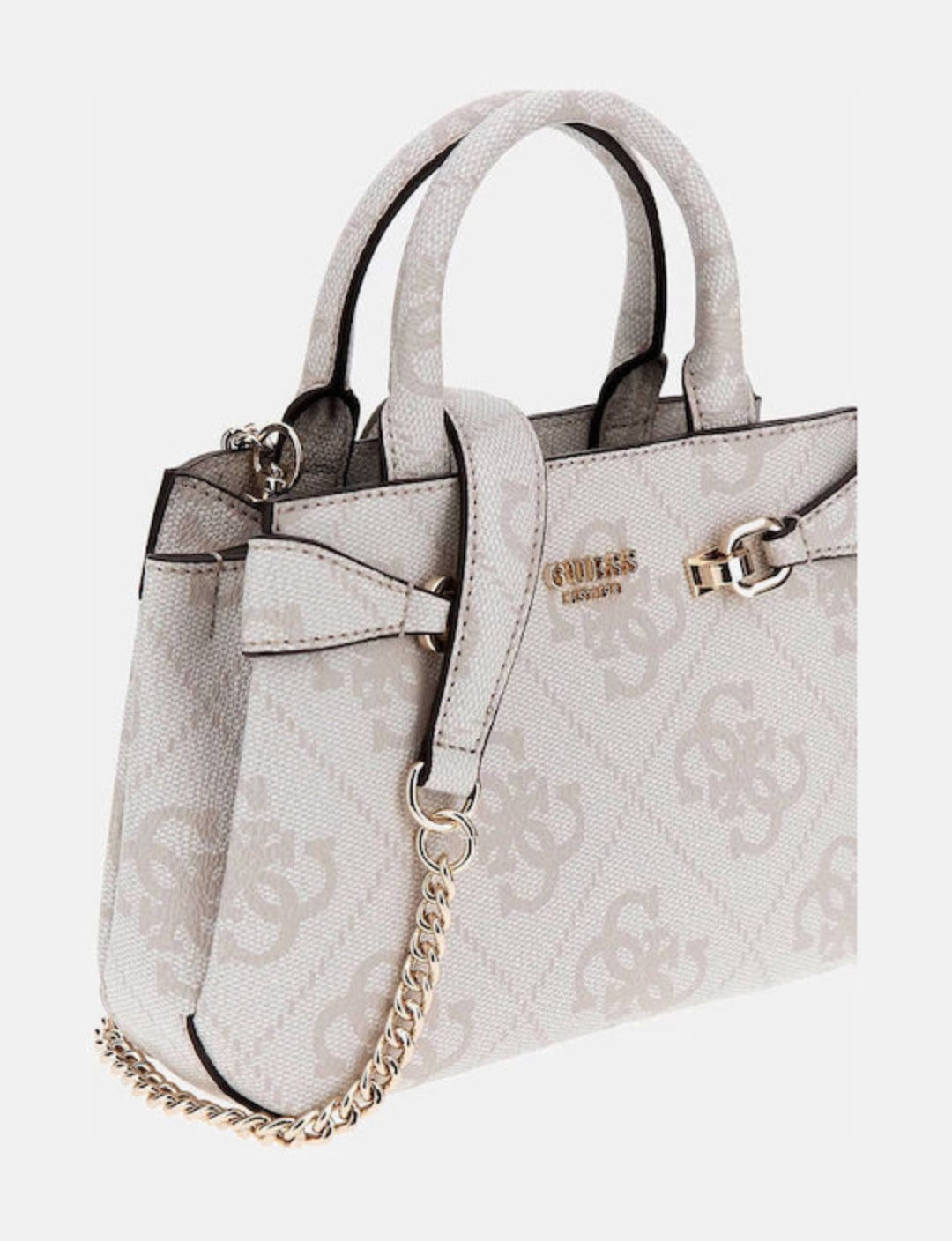 Guess Women's bag handbag white