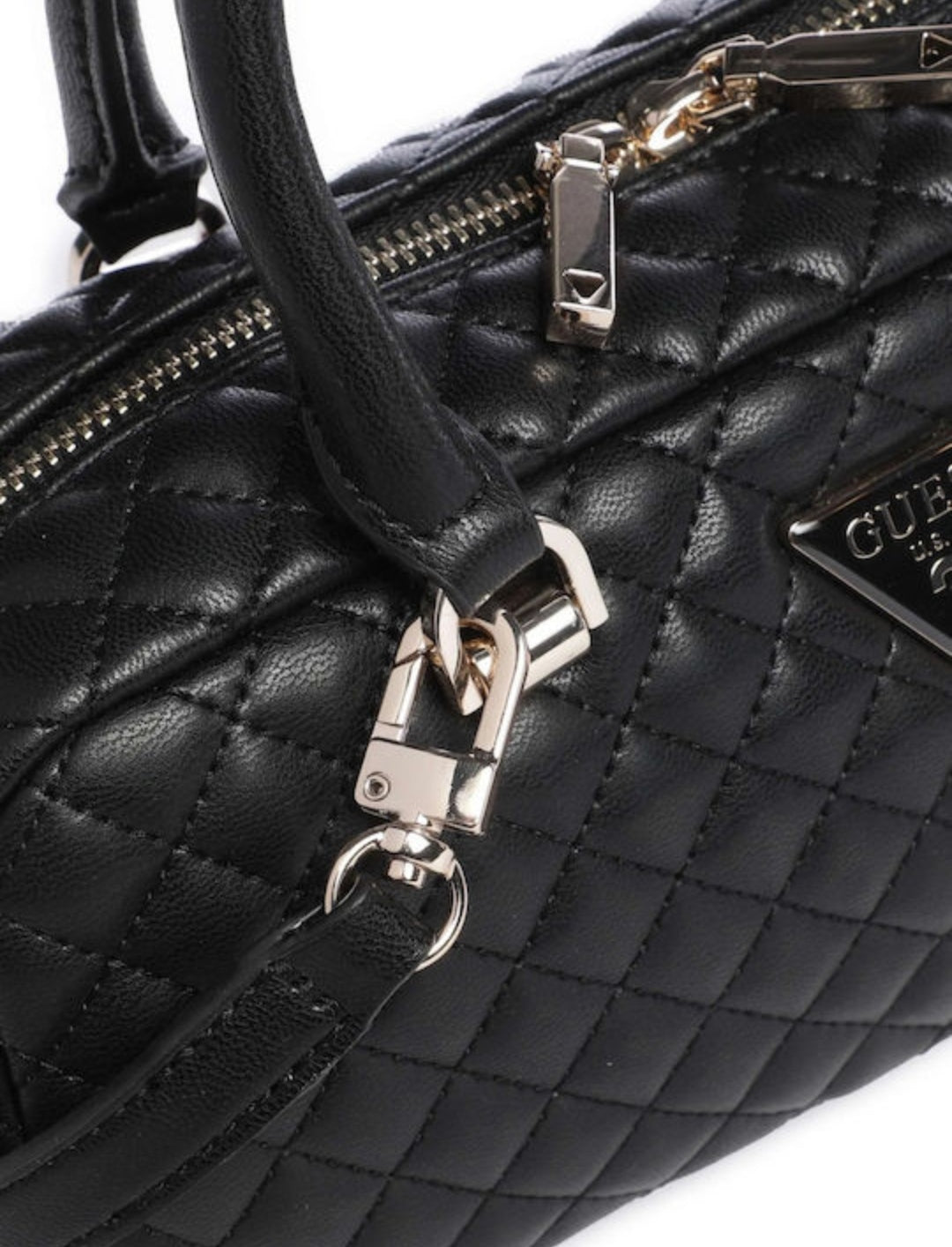 Guess Women's bag shoulder black