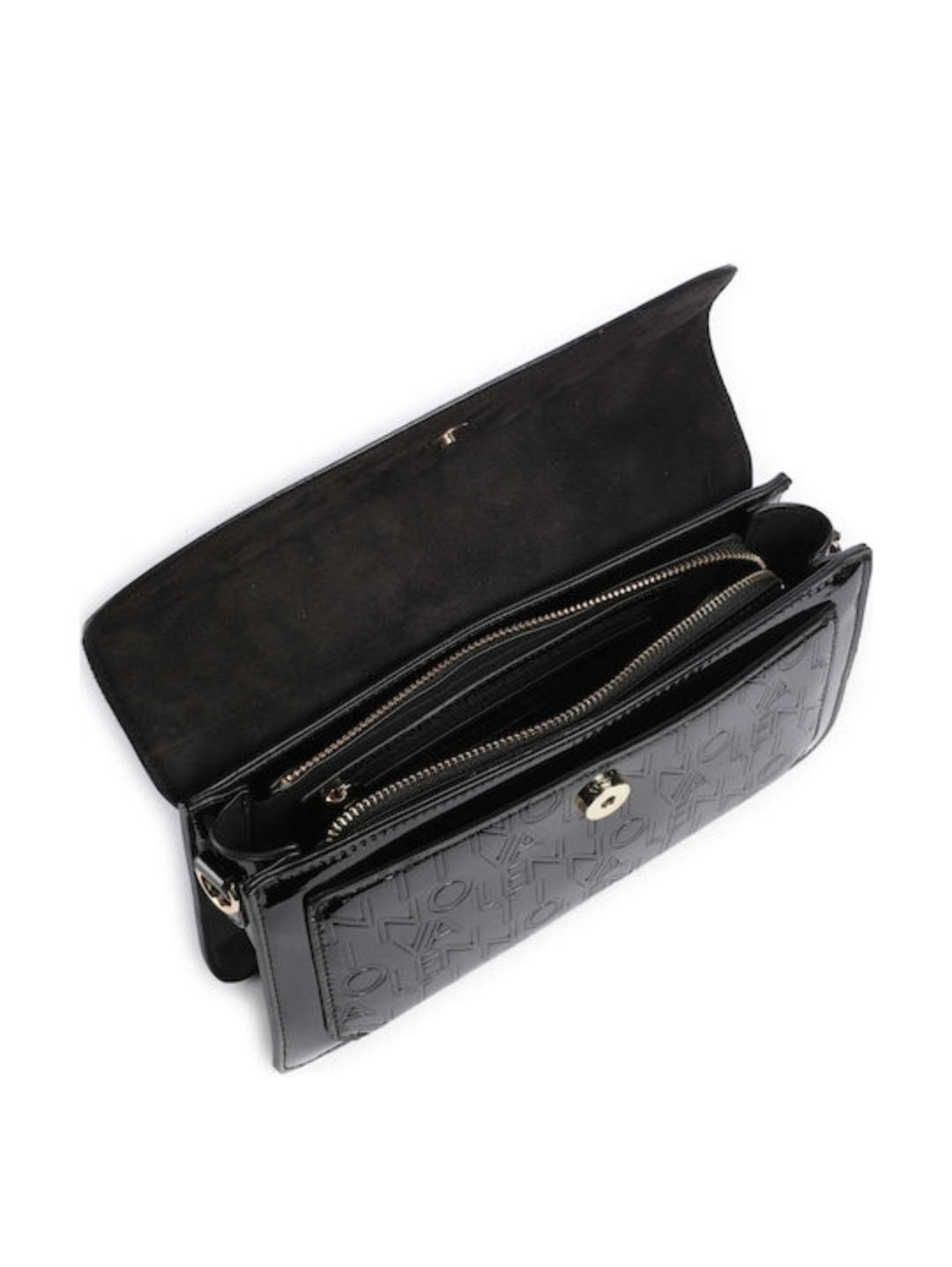 Valentino Women's clutch black