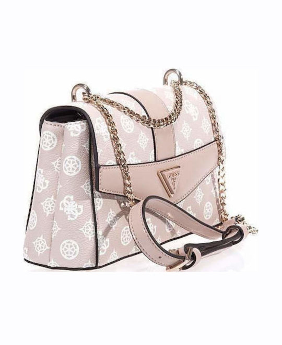 Guess Women's bag crossbody pink