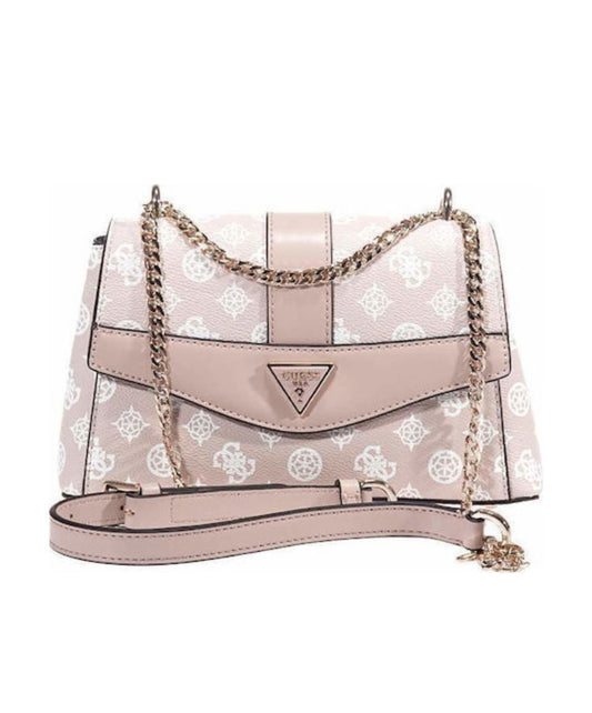 Guess Women's bag crossbody pink