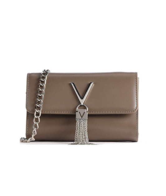 Valentino Bags Women's Bag Crossbody Taupe
