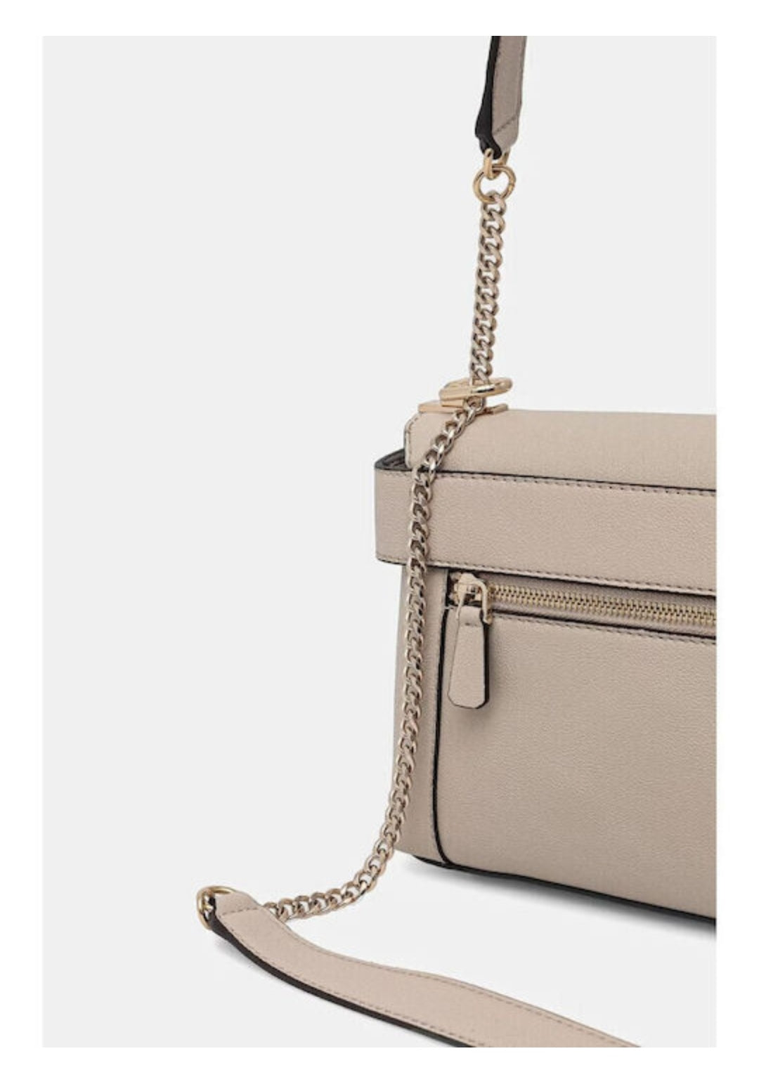 Guess Women's bag shoulder beige