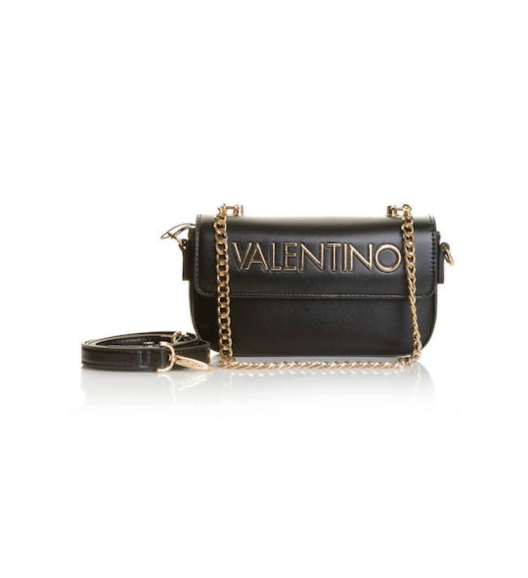 Valentino Bags Women's Bag Shoulder Black