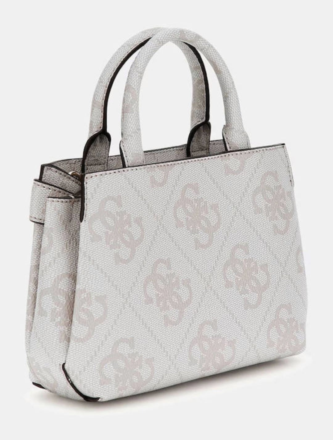Guess Women's bag handbag white