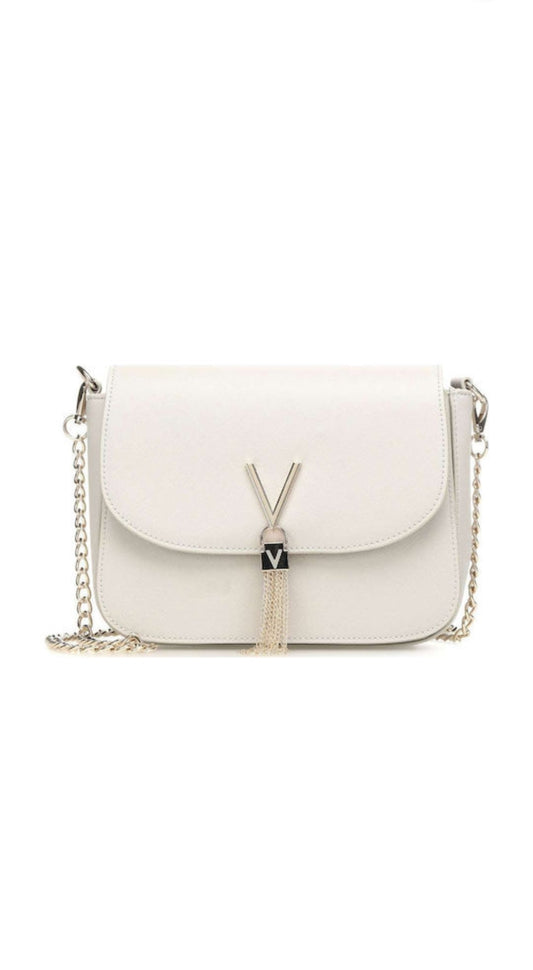 Valentino Bags Women's Bag Crossbody White