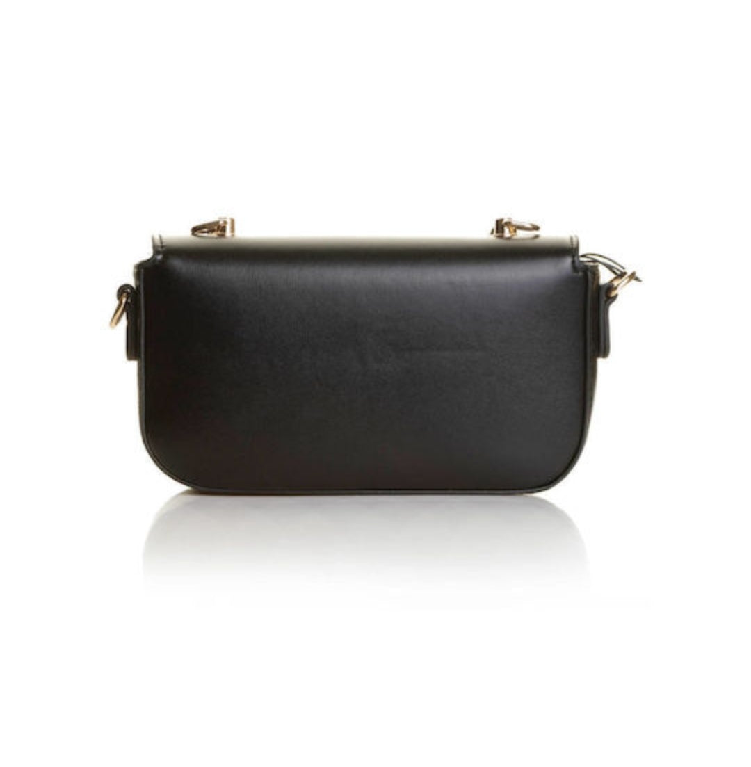 Valentino Bags Women's Bag Shoulder Black