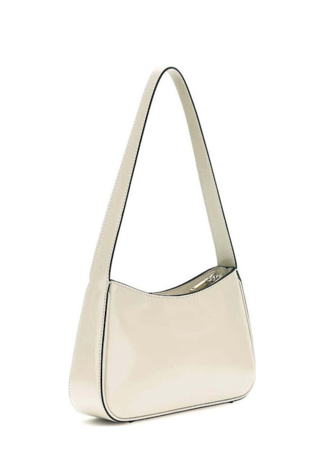 Guess Women's bag shoulder beige