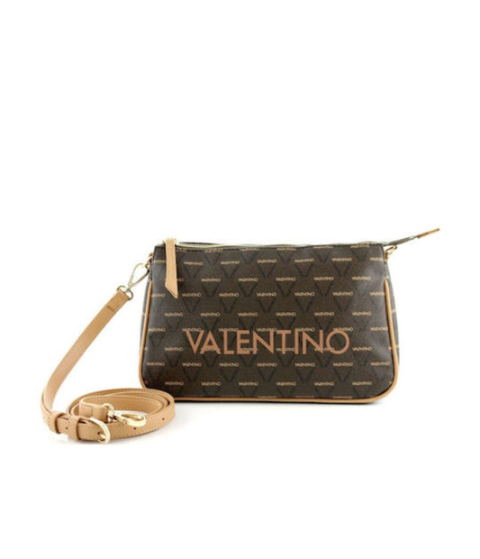 Valentino Women's bag shoulder brown