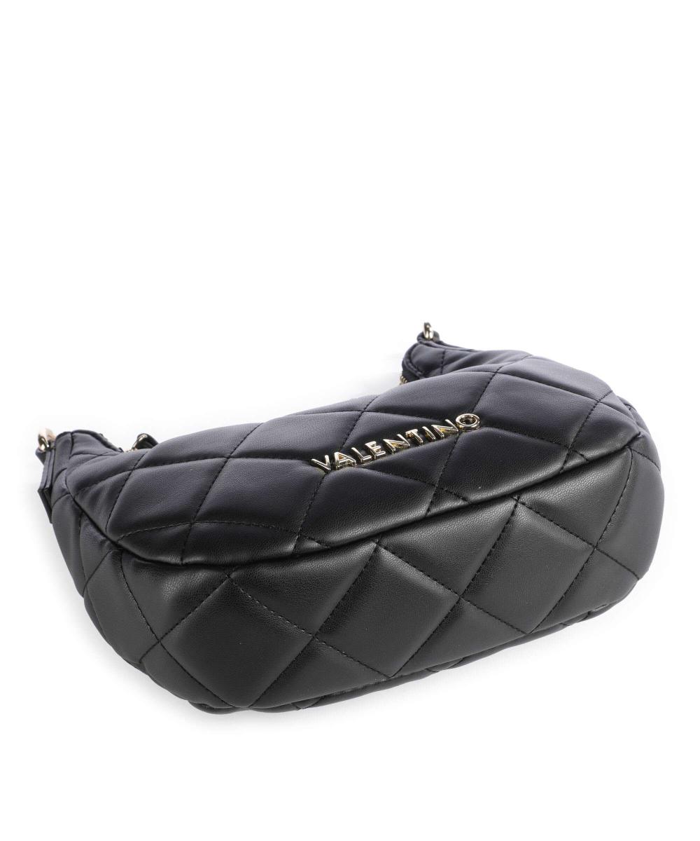 Valentino Bags Ocarina Women's Bag Shoulder Black