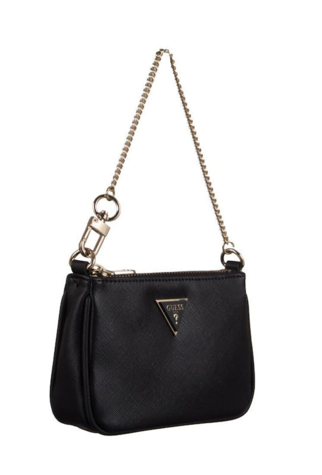 Guess Women's Bag Shoulder Black