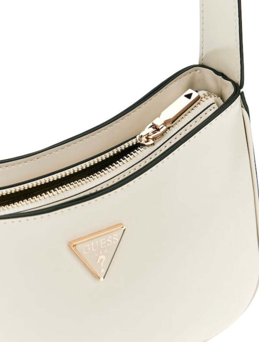 Guess Women's bag shoulder beige