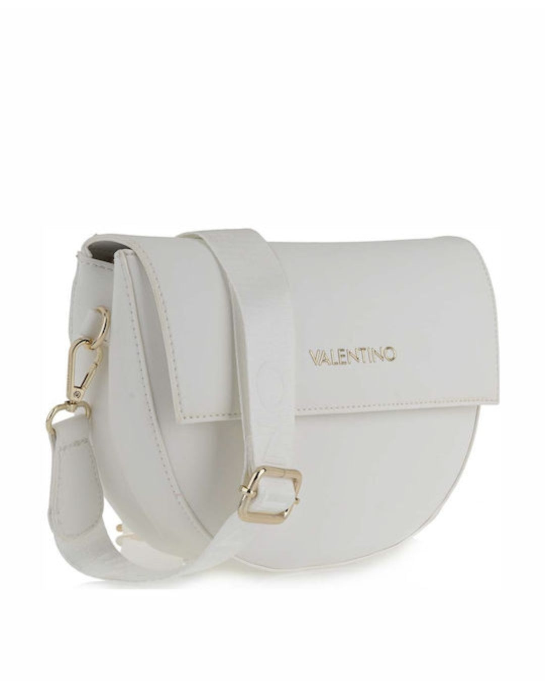 Valentino Women's bag crossbody white
