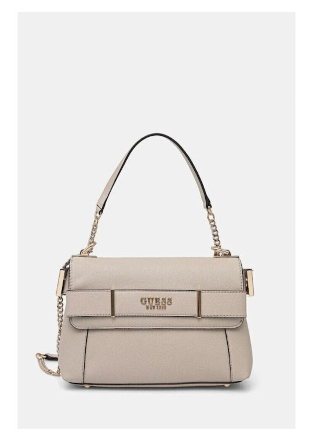 Guess Women's bag shoulder beige