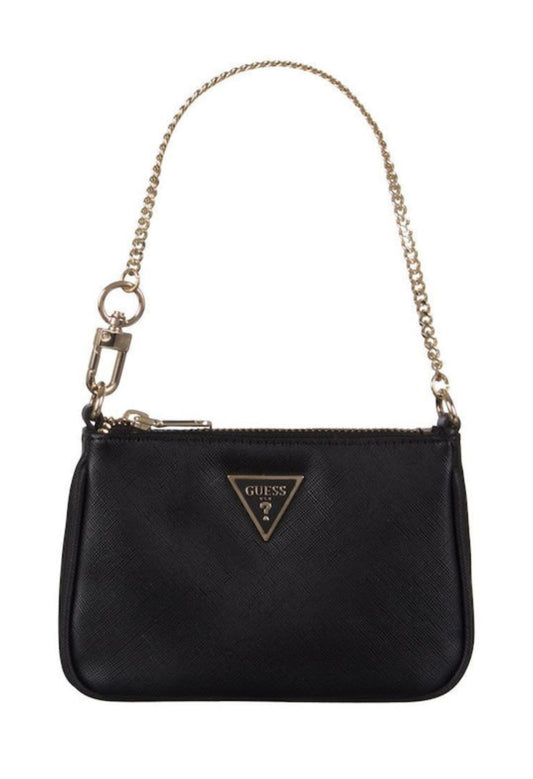 Guess Women's Bag Shoulder Black