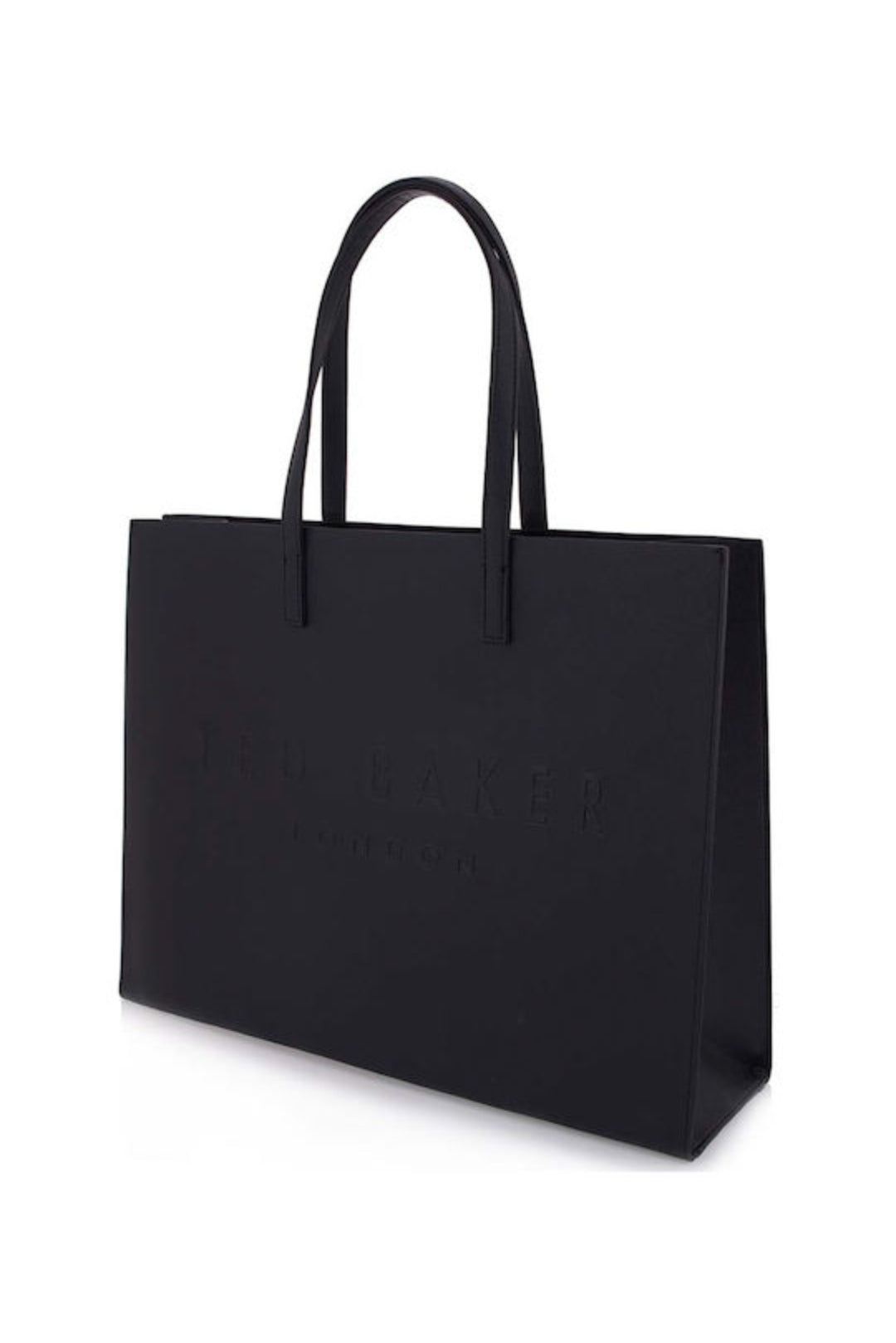 Ted Baker Icon Women's Bag Shopper Shoulder Black