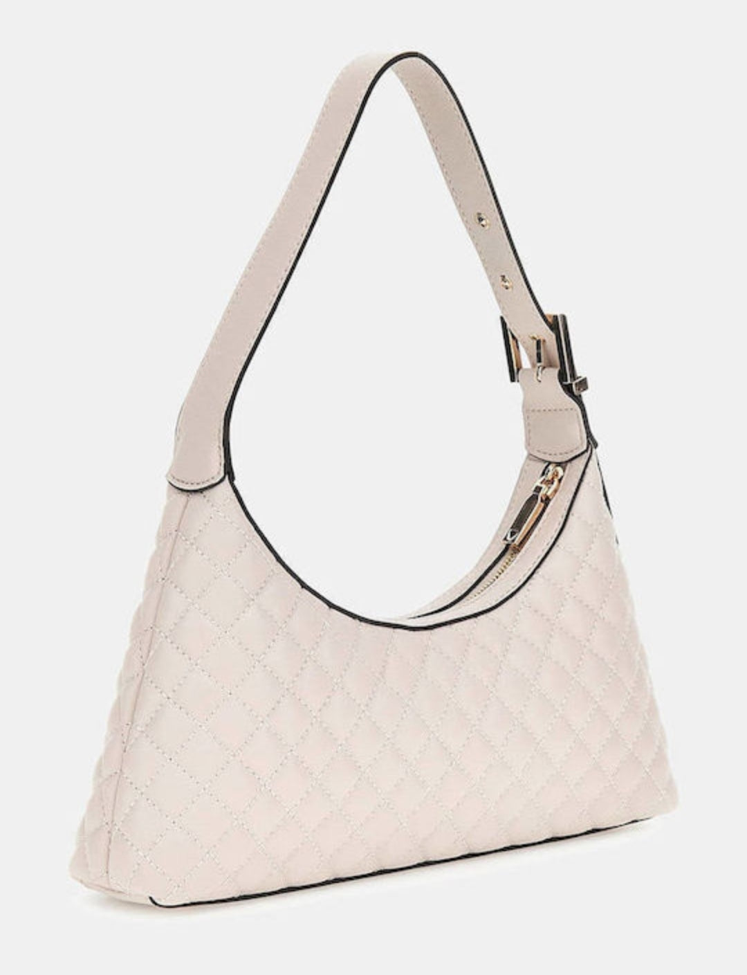 Guess Women's bag shoulder ecru