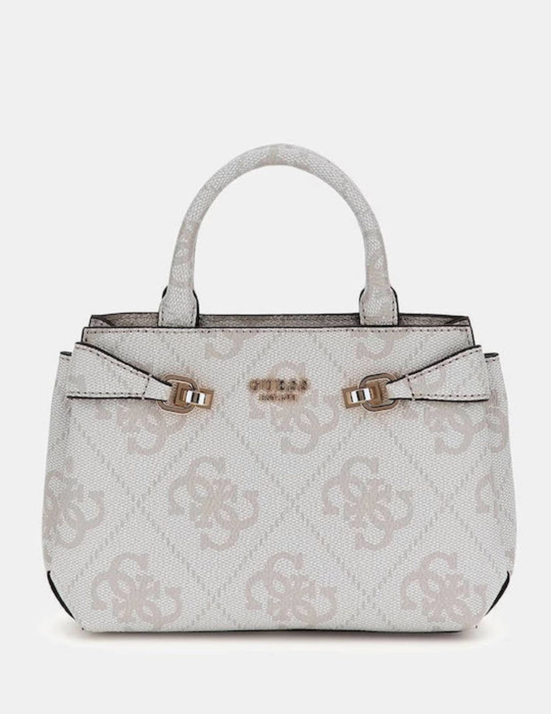 Guess Women's bag handbag white