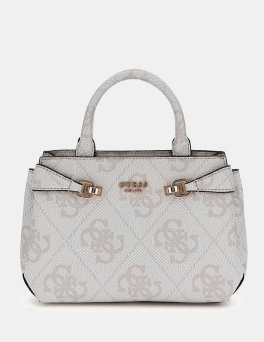 Guess Women's bag handbag white