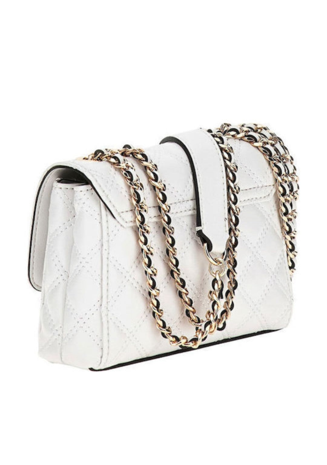 Guess Women's bag crossbody white