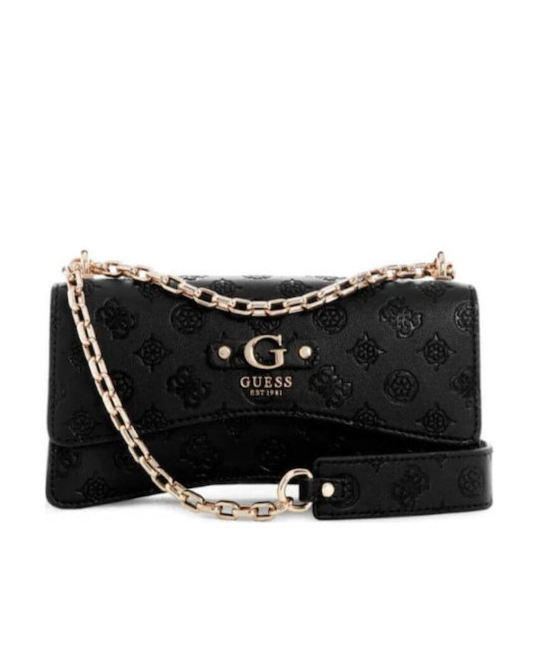 Guess Women's bag shoulder black