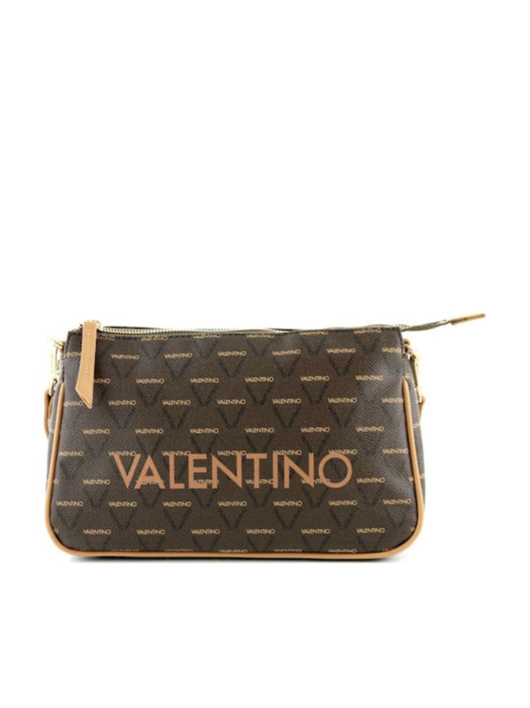 Valentino Women's bag shoulder brown